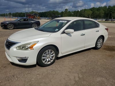1N4AL3AP6EC****** 2014 Nissan Altima