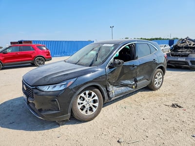 1FMCU9GN5PU****** 2023 Ford Escape
