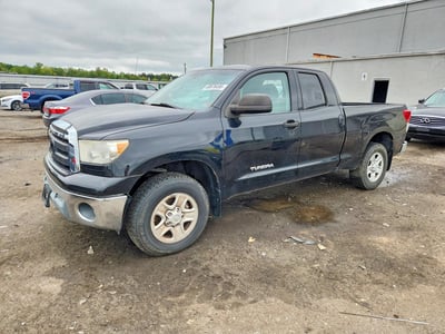5TFUM5F12CX****** 2012 Toyota Tundra