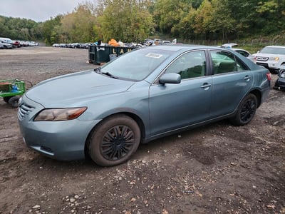 4T1BE46KX9U****** 2009 Toyota Camry