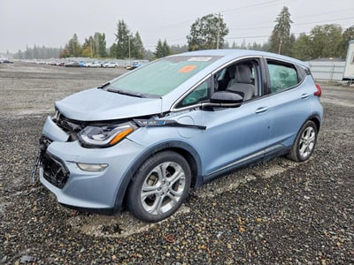 1G1FW6S04H4****** 2017 Chevrolet Bolt