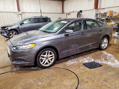 3FA6P0HD8FR****** 2015 Ford Fusion