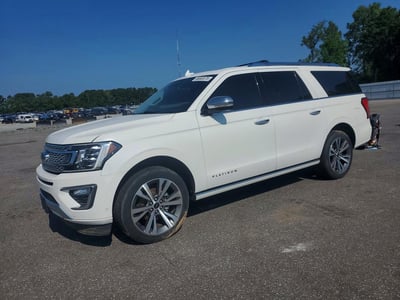 1FMJK1LTXME****** 2021 Ford Expedition