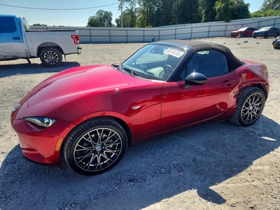 JM1NDAB71R0****** 2024 Mazda MX-5 Miata