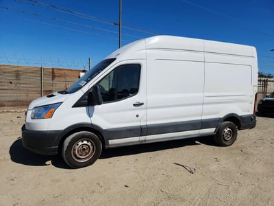 1FTBW2XG5KK****** 2019 Ford Transit Connect