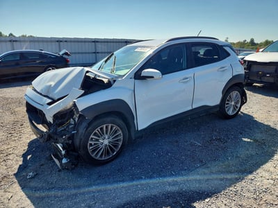 KM8K2CAA3KU****** 2019 Hyundai Kona