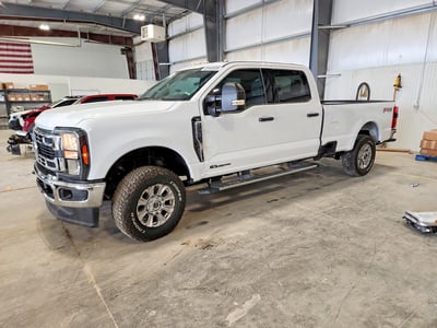1FT7W2BT4SE****** 2025 Ford F-250