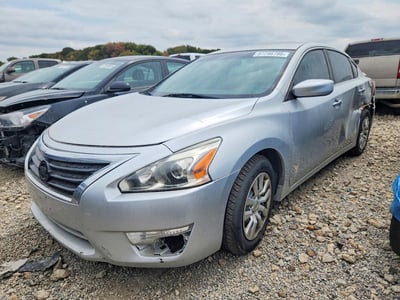 1N4AL3AP3DN****** 2013 Nissan Altima