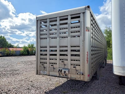 4A2LD5323L3****** 2020 M.H. Eby, Inc M.H. EBY, INC