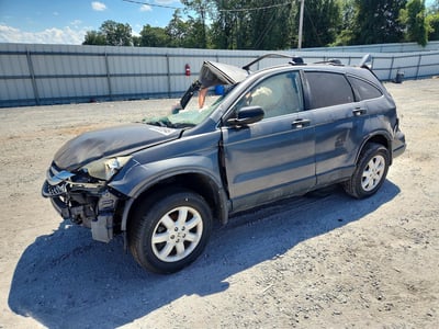 5J6RE3H41BL****** 2011 Honda CR-V