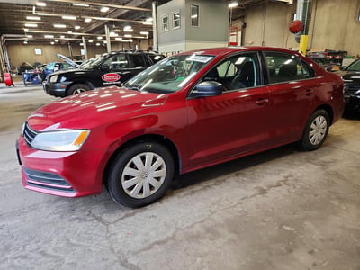 3VW267AJ7GM****** 2016 Volkswagen Jetta