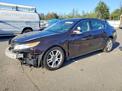 19UUA86229A****** 2009 Acura TL