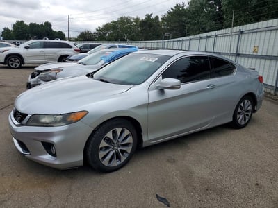1HGCT1B89DA****** 2013 Honda Accord