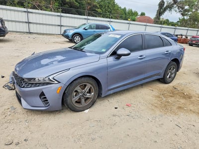 5XXG14J24PG****** 2023 Kia K5
