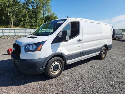 1FTYE1Y82MK****** 2021 Ford Transit 150