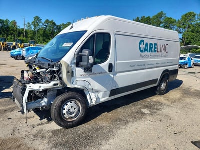 3C6MRVJG4PE****** 2023 RAM Promaster