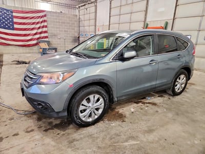 5J6RM4H78CL****** 2012 Honda CR-V