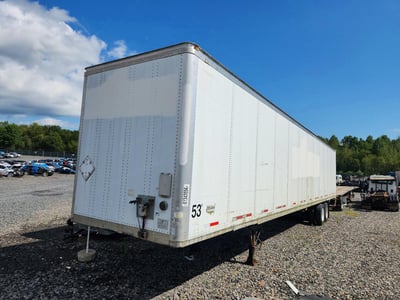 1JJV532W27L****** 2007 Wabash Wabash National Corporation