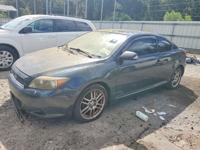2005 Scion TC