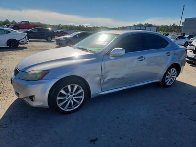 JTHCK262665****** 2006 Lexus IS 250