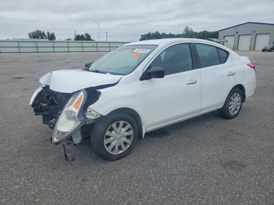 3N1CN7AP9HK****** 2017 Nissan Versa