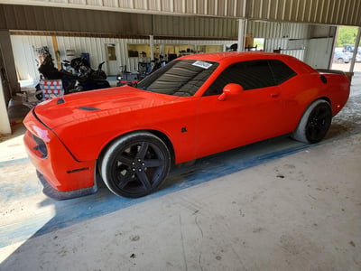 2C3CDZFJ4LH****** 2020 Dodge Challenger