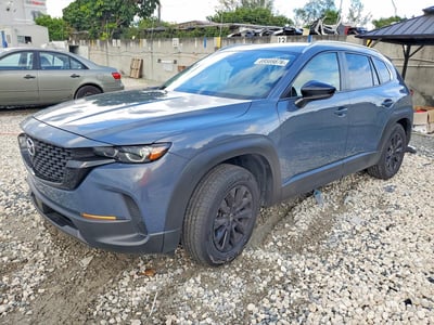 7MMVABBM1RN****** 2024 Mazda CX-50