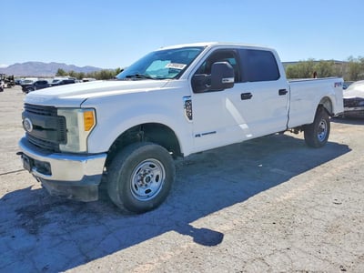 1FT7W2BT1HE****** 2017 Ford F-250