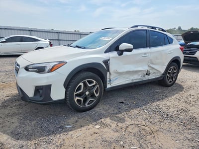 2019 Subaru Crosstrek