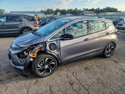 1G1FX6S09P4****** 2023 Chevrolet Bolt EV