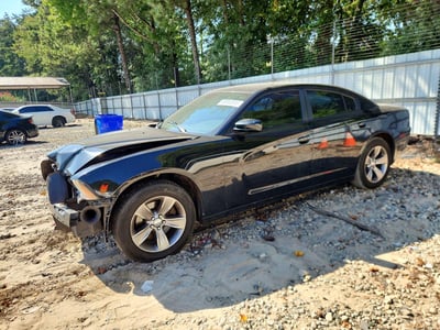 2C3CDXAG4DH****** 2013 Dodge Charger