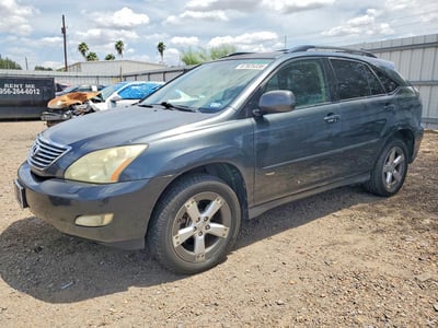JTJGA31U150****** 2005 Lexus RX