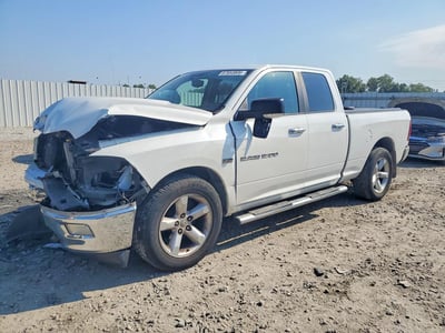 1D7RB1GT1BS****** 2011 Dodge Ram Pickup