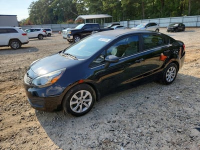 KNADM4A37D6****** 2013 Kia Rio