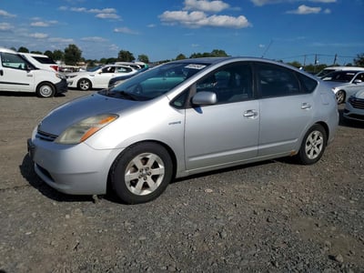 JTDKB20U883****** 2008 Toyota Prius