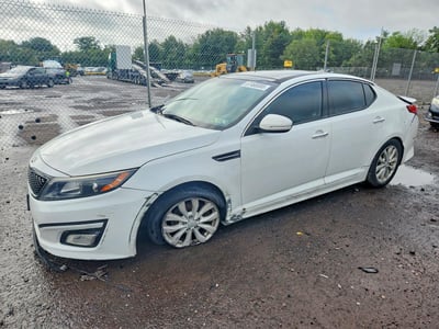 5XXGN4A78FG****** 2015 Kia Optima