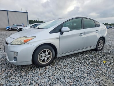 JTDKN3DU7B1****** 2011 Toyota Prius