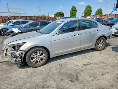 1HGCP2F65CA****** 2012 Honda Accord