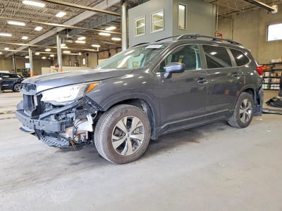 4S4WMACD3K3****** 2019 Subaru Ascent