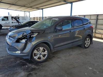 1FMCU9GX1FU****** 2015 Ford Escape
