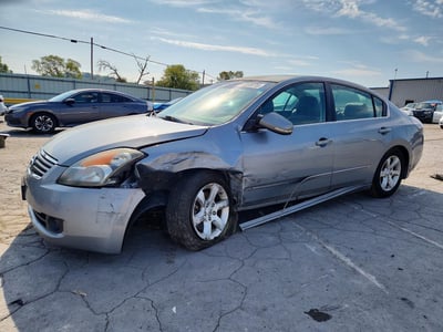 1N4BL21E67N****** 2007 Nissan Altima