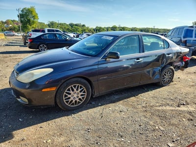 2004 Lexus ES