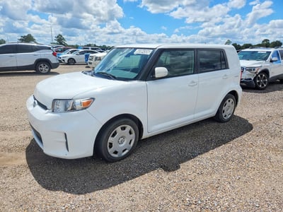 2012 Scion xB