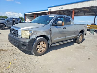 5TFRV54197X****** 2007 Toyota Tundra