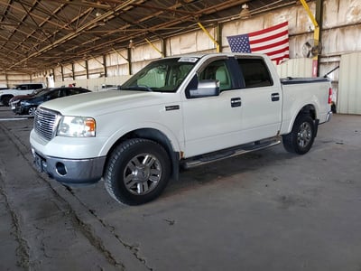 2008 Ford F-150