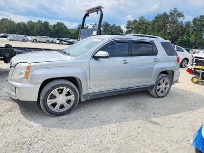 2GKALPEK5G6****** 2016 GMC Terrain