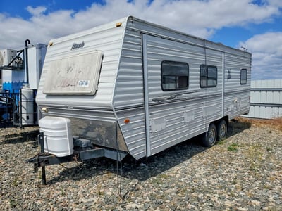 4N11X262240****** 2004 Northwood 26x