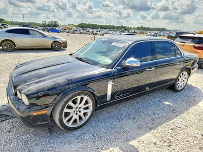 SAJWA79B68S****** 2008 Jaguar XJ-Series