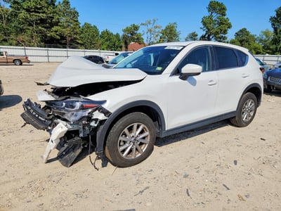 JM3KFBCM5P0****** 2023 Mazda CX-5