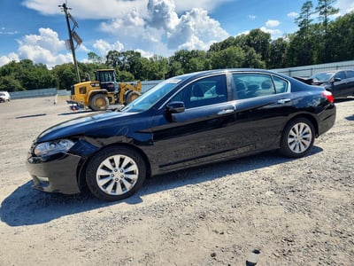 1HGCR2F75DA****** 2013 Honda Accord